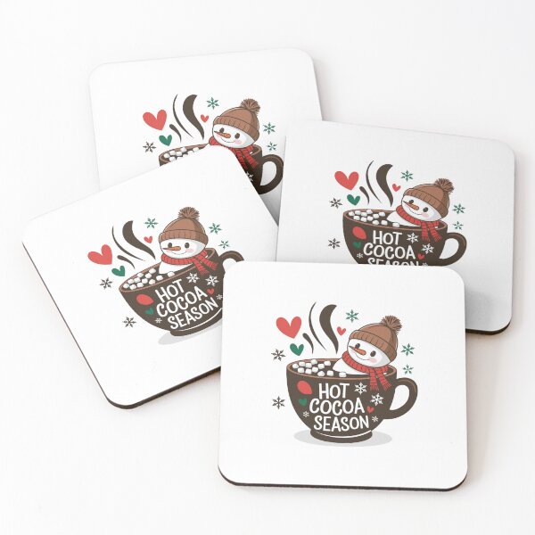 Item preview, Hot Cocoa Season designed and sold by jkrphoto.