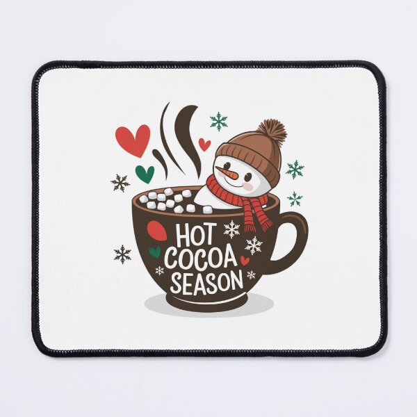 Item preview, Hot Cocoa Season designed and sold by jkrphoto.