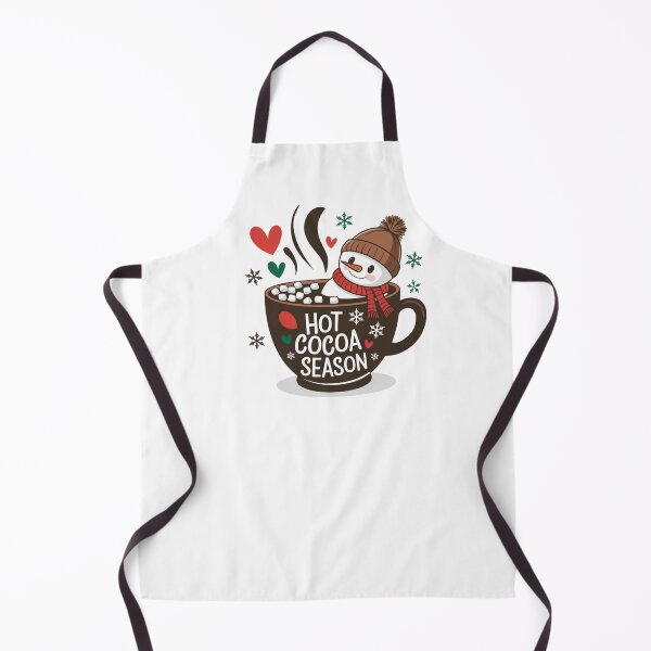 Item preview, Hot Cocoa Season designed and sold by jkrphoto.
