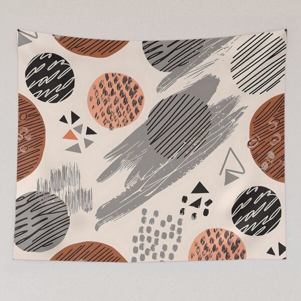 Item preview, Modern Patterns designed and sold by Haji  Kamora.