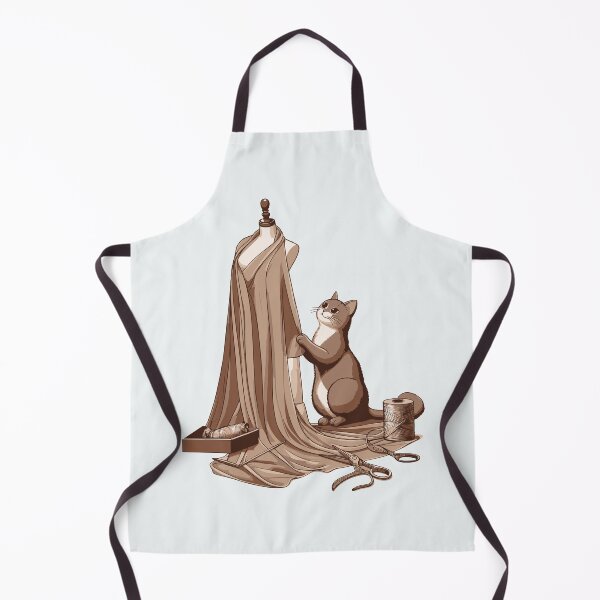 Item preview, Cat and Fashion designed and sold by Klaerika.