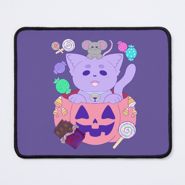 Item preview, Sweet Tricks & Treats! designed and sold by HelloBattsu.