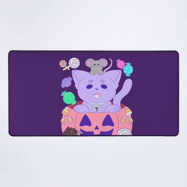 Item preview, Sweet Tricks & Treats! designed and sold by HelloBattsu.