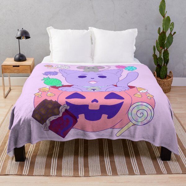 Item preview, Sweet Tricks & Treats! designed and sold by HelloBattsu.