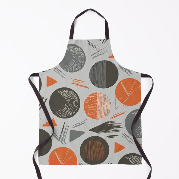 Item preview, Modern Patterns designed and sold by Haji Kamora.