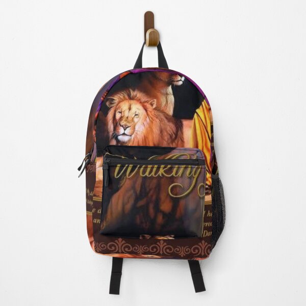 Item preview, Daniel in the Lions Den designed and sold by Infinitegoods1.