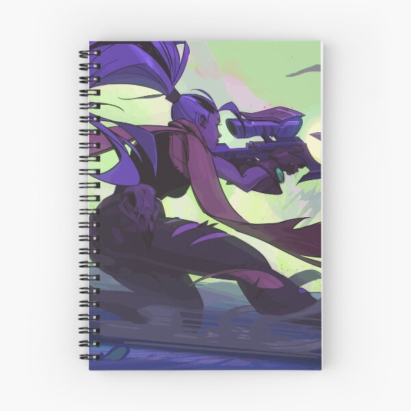 Item preview, Shrike's Shot designed and sold by Connor Keane.