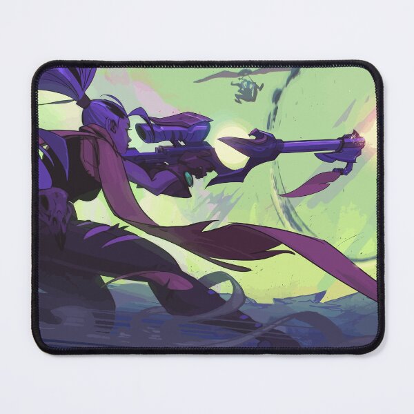 Item preview, Shrike's Shot designed and sold by Connor Keane.