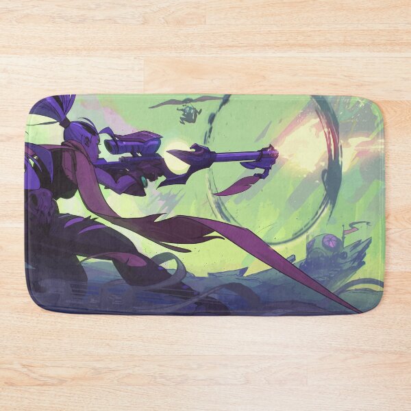 Item preview, Shrike's Shot designed and sold by Connor Keane.