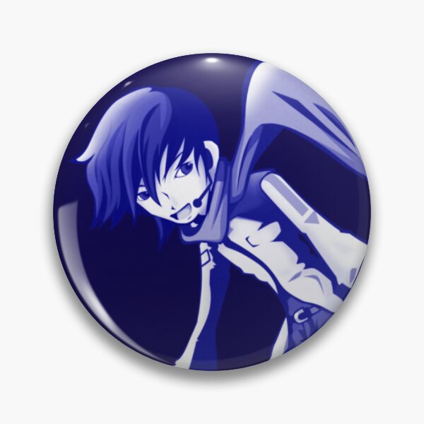 Item preview, KAITO Monochromatic designed and sold by VoidStarzip66.
