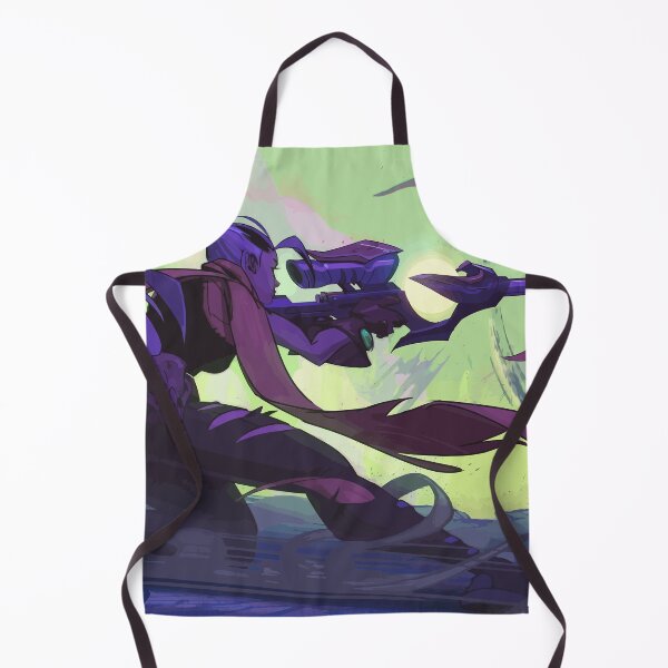 Item preview, Shrike's Shot designed and sold by Connor Keane.