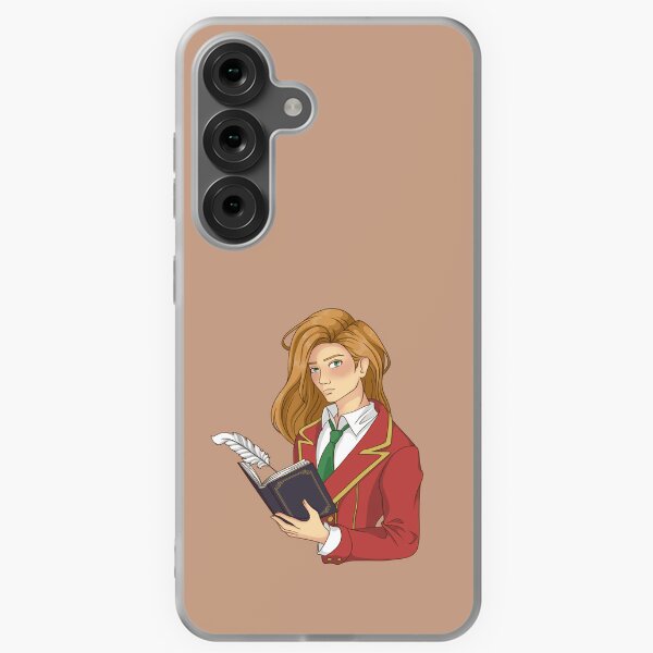 Item preview, Elliot Stardew Valley designed and sold by ZoeticReverie.
