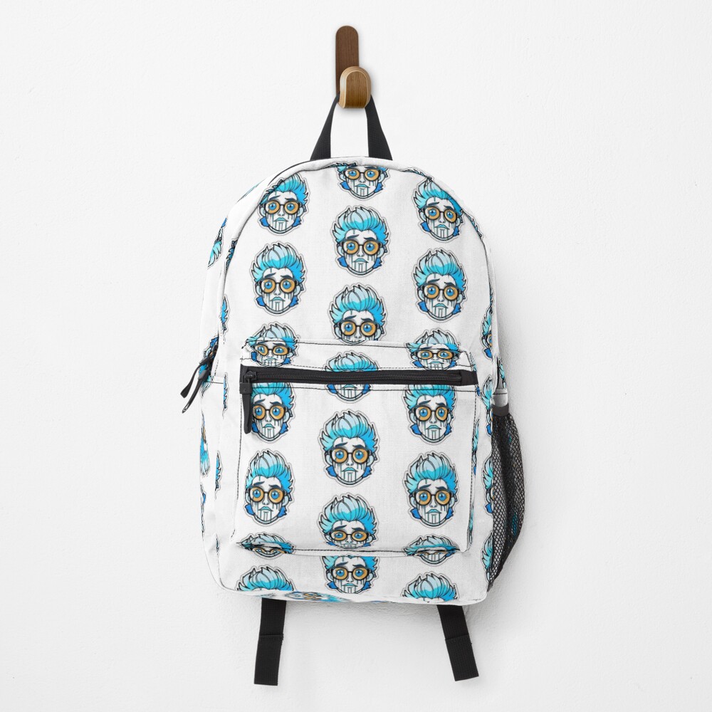 Artikel-Vorschau von Rucksack, designt und verkauft von Raloel.