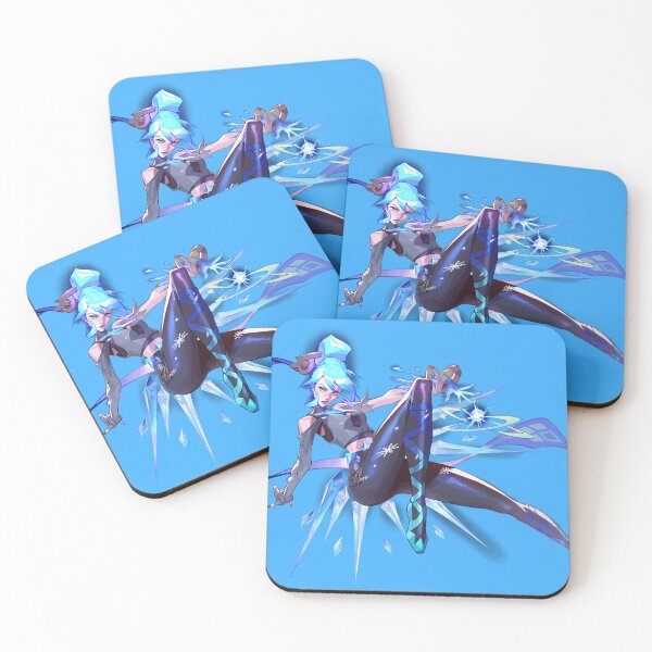 Item preview, Ice Mage designed and sold by Connor Keane.