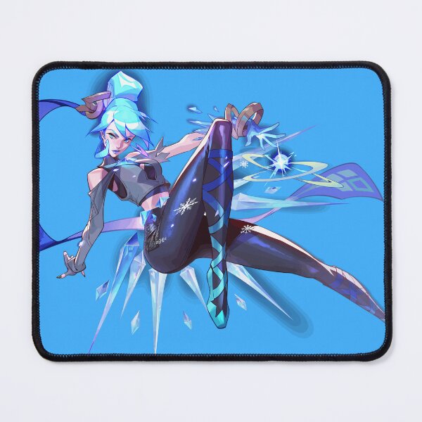 Item preview, Ice Mage designed and sold by Connor Keane.