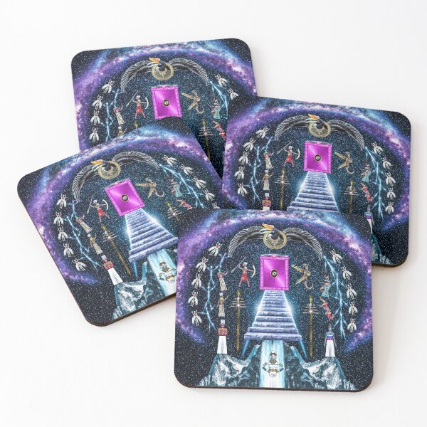 Item preview, Agha Uche Chukwu by Sirius Ugo Art designed and sold by uchenigbo.