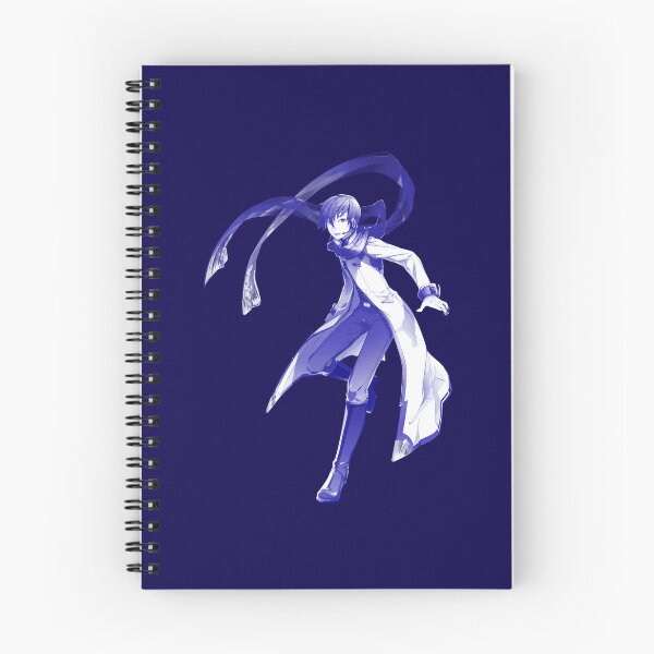 Item preview, KAITO Monochromatic designed and sold by VoidStarzip66.