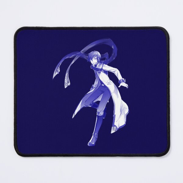 Item preview, KAITO Monochromatic designed and sold by VoidStarzip66.