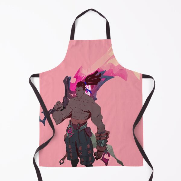 Item preview, Brall designed and sold by Connor Keane.