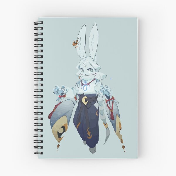 Item preview, Elluna designed and sold by Connor Keane.
