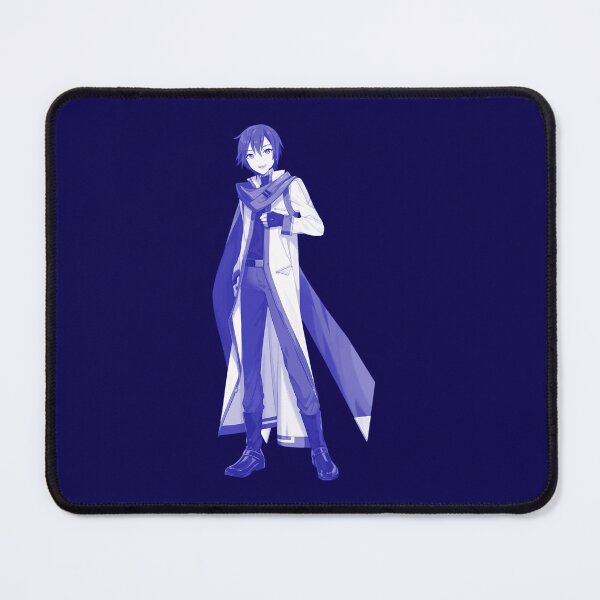 Item preview, KAITO Monochromatic designed and sold by VoidStarzip66.