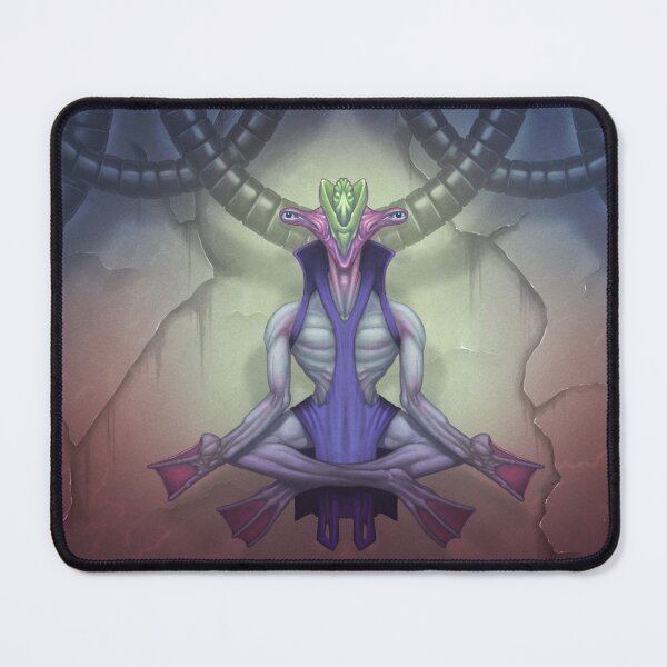 Item preview, Elgon the Resolute designed and sold by DanFeldmeier.