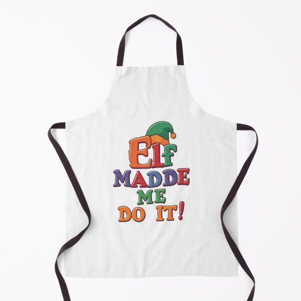 Item preview, Elf made me to it designed and sold by RubyCollection.