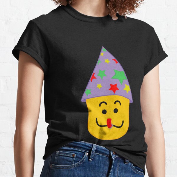 Item preview, Party Noob designed and sold by Cozysio.