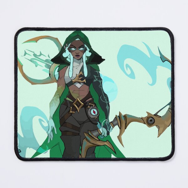 Item preview, Myth Huntress designed and sold by Connor Keane.