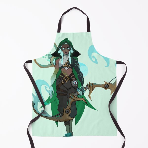 Item preview, Myth Huntress designed and sold by Connor Keane.
