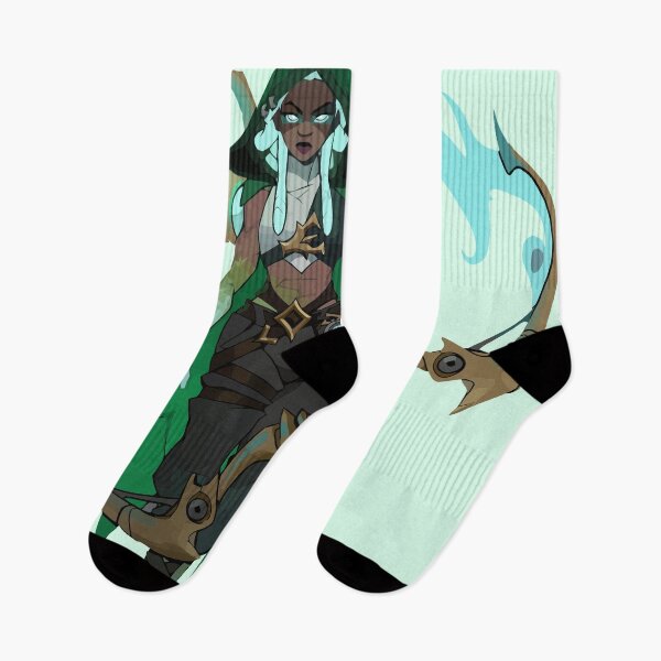 Item preview, Myth Huntress designed and sold by Connor Keane.