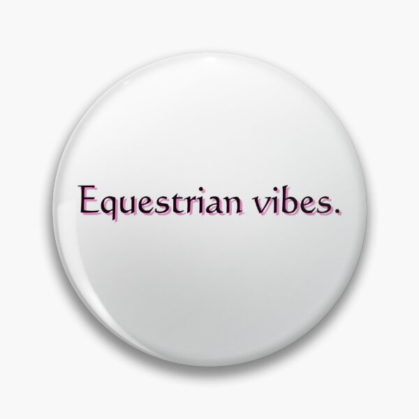 Item preview, Equestrian Vibes designed and sold by Shelbycentric.
