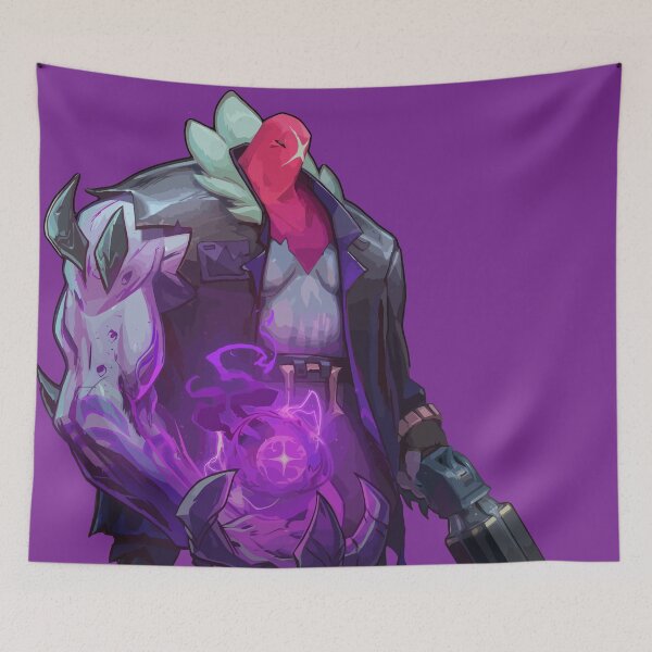 Item preview, Kingpin designed and sold by Connor Keane.