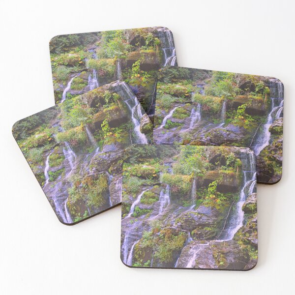 Item preview, North Carolina Catawba Falls Vertical designed and sold by LisaWootenPhoto.