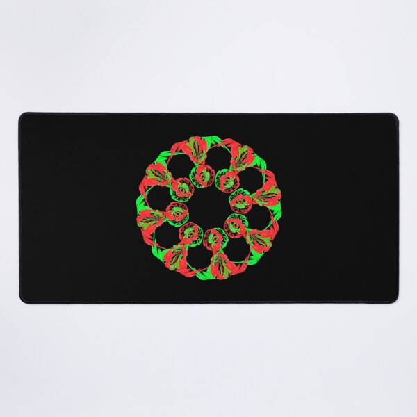Item preview, Christmas wreath designed and sold by Meo Design.