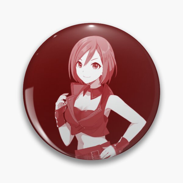 Artikelvorschau, MEIKO Monochromatisch entworfen und verkauft von VoidStarzip66.
