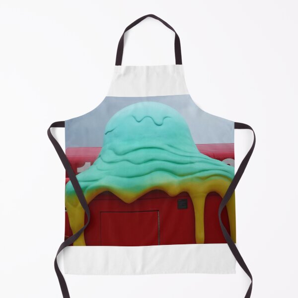 Item preview, Melting Ice Cream designed and sold by GloriaGranat.