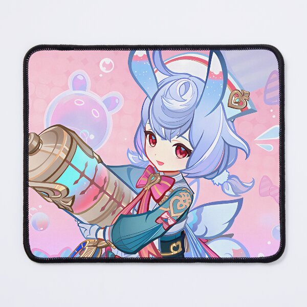Item preview, Sigewinne | Genshin Impact designed and sold by Verthalies.