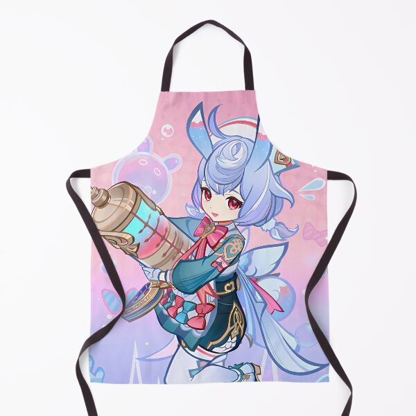 Item preview, Sigewinne | Genshin Impact designed and sold by Verthalies.
