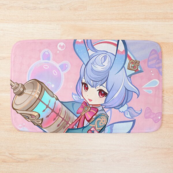 Item preview, Sigewinne | Genshin Impact designed and sold by Verthalies.