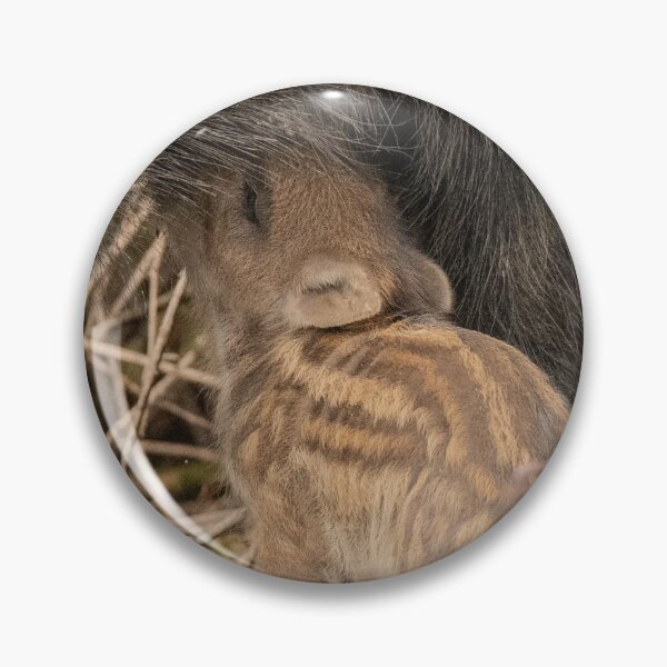 Artikelvorschau, Wildschweinferkel entworfen und verkauft von JoHackman.