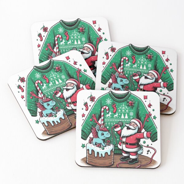 Item preview, Christmas Sweater designed and sold by Hungraders.