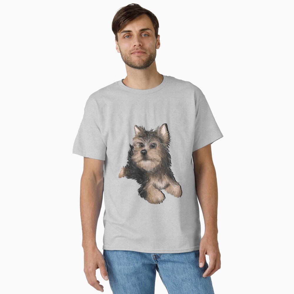 Item preview, Classic T-Shirt designed and sold by snohock.