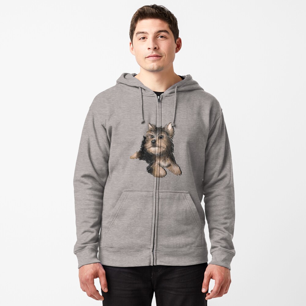 Item preview, Zipped Hoodie designed and sold by snohock.
