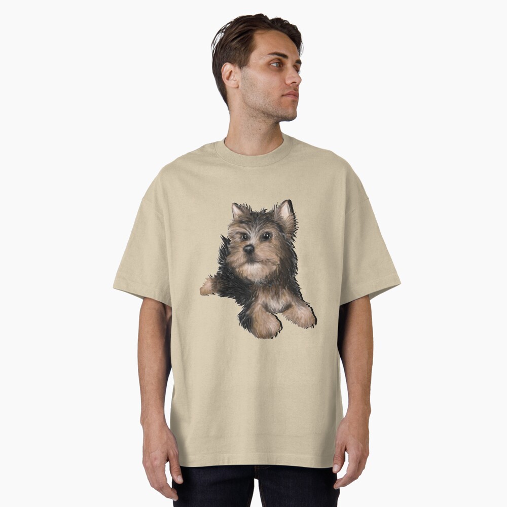 Item preview, Oversized T-Shirt designed and sold by snohock.
