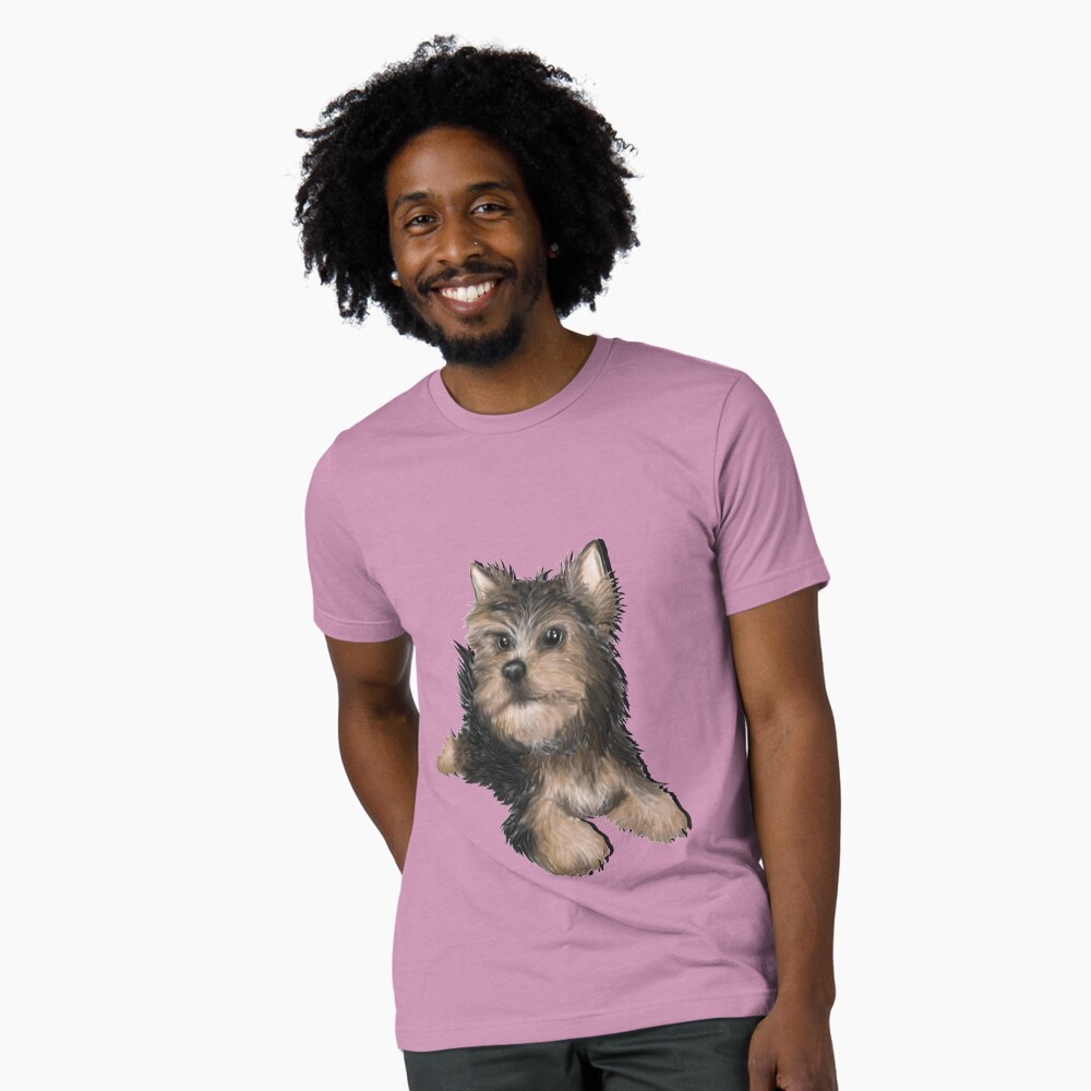 Item preview, Tri-blend T-Shirt designed and sold by snohock.