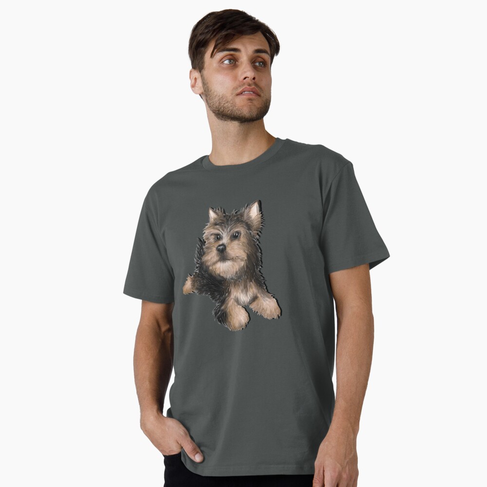 Item preview, Premium T-Shirt designed and sold by snohock.
