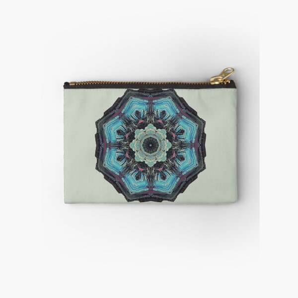 Item preview, Mutated Crystal Mandala: Bismuth designed and sold by DreamingBeetle.