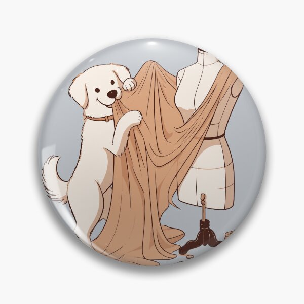Item preview, fashion dog designed and sold by Klaerika.