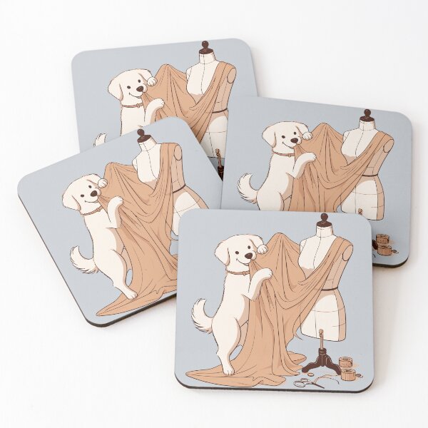 Item preview, fashion dog designed and sold by Klaerika.